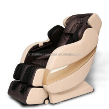 RK-7912A 3D series L shape Massage chair with Zero gravity+heating+soles rolling and scraping functions